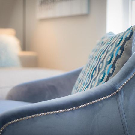 Neu Ferienwohnung Sylt86 - Modern 베스터란트 외부 사진