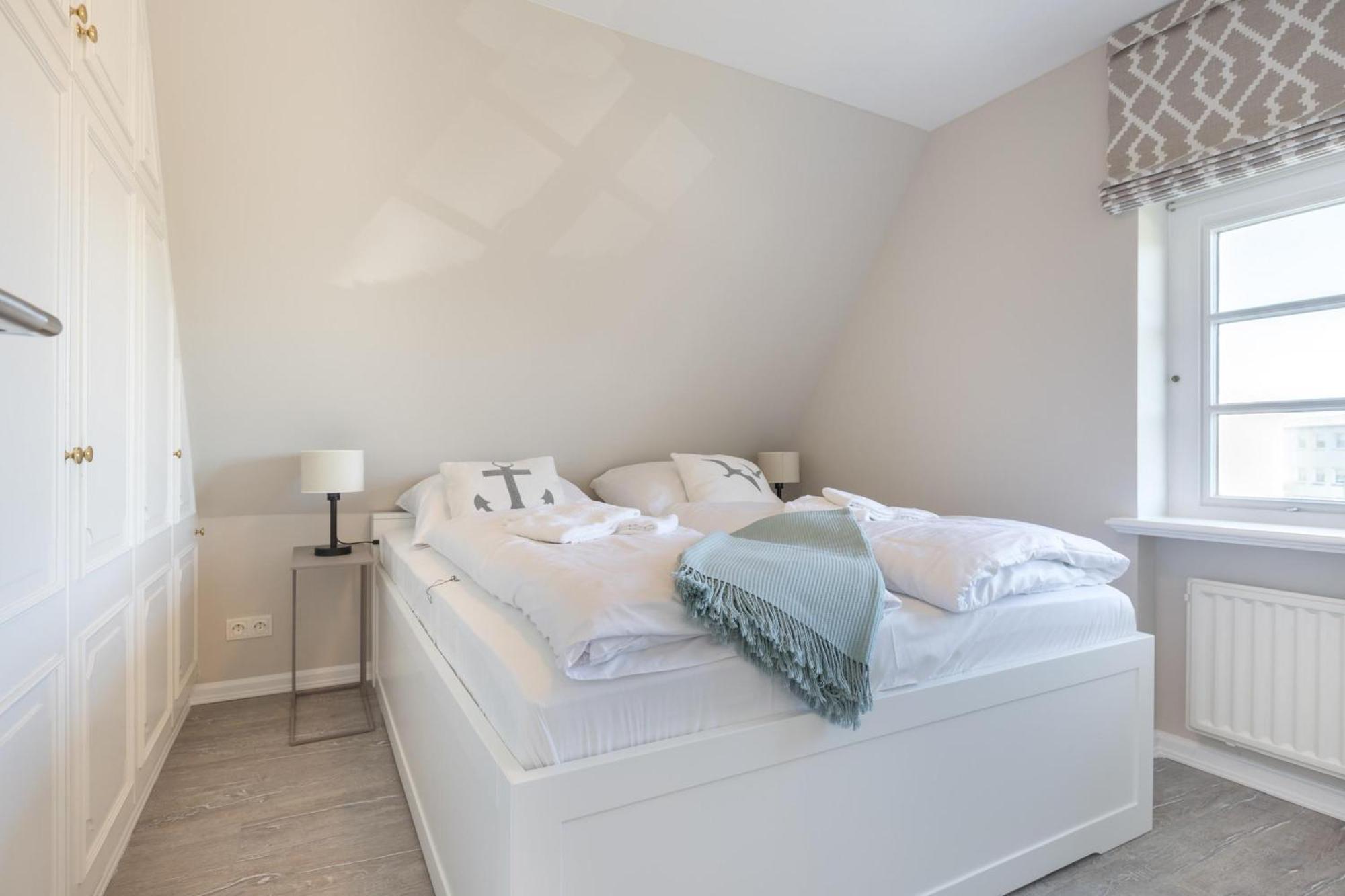Neu Ferienwohnung Sylt86 - Modern 베스터란트 외부 사진